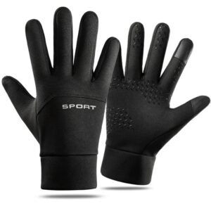 Guantes Termicos Tactiles S-03