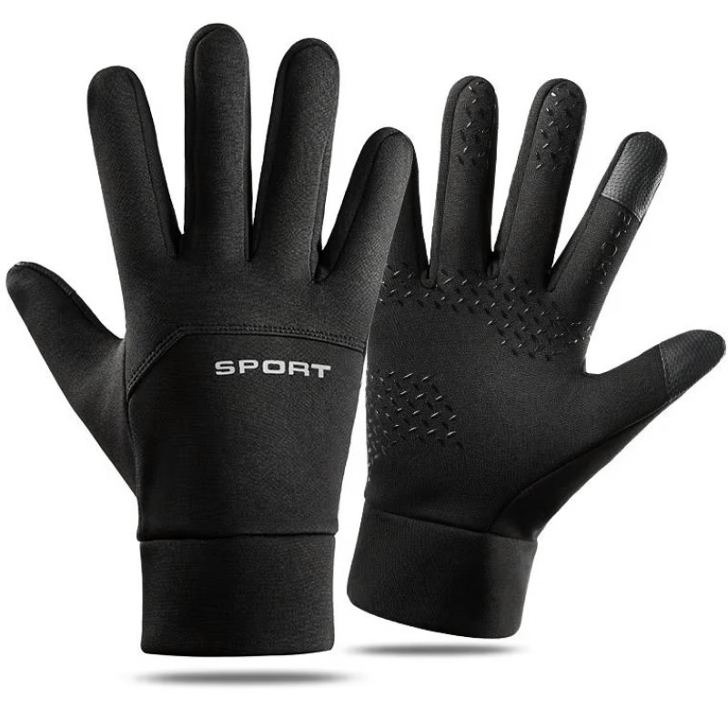 Guantes Termicos Tactiles S-03