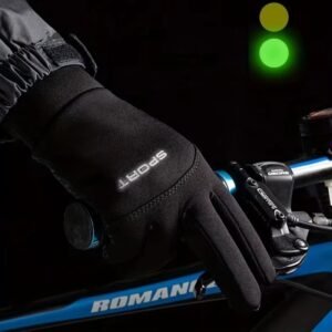 Guantes Termicos Tactiles S-03