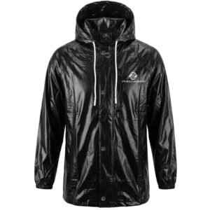 Impermeable Puizzance PZE-102 Siliconado Resortado