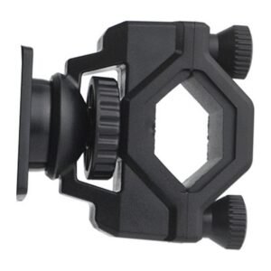Repuesto Soporte Adaptador Manillar Moto Bici Para Holder Funda
