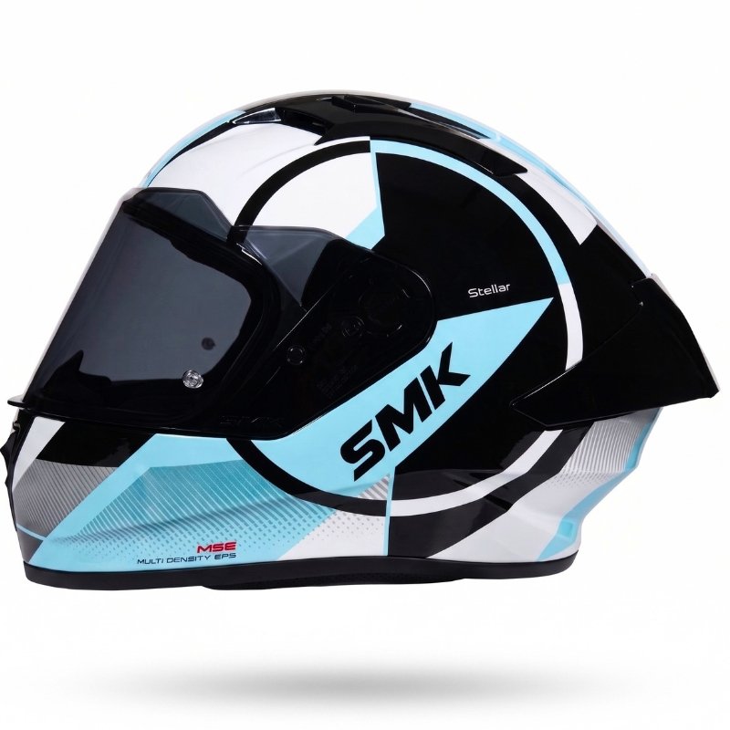 Casco Smk Stellar Faro GL215