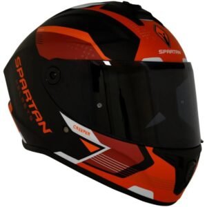 Casco Spartan Draken Creeper B5