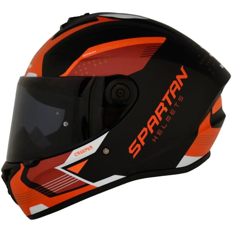 Casco Spartan Draken Creeper B5