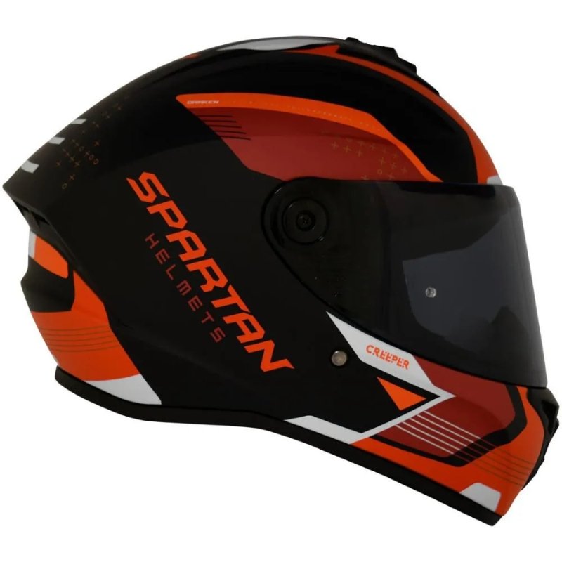 Casco Spartan Draken Creeper B5