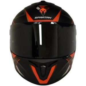 Casco Spartan Draken Frantic B5