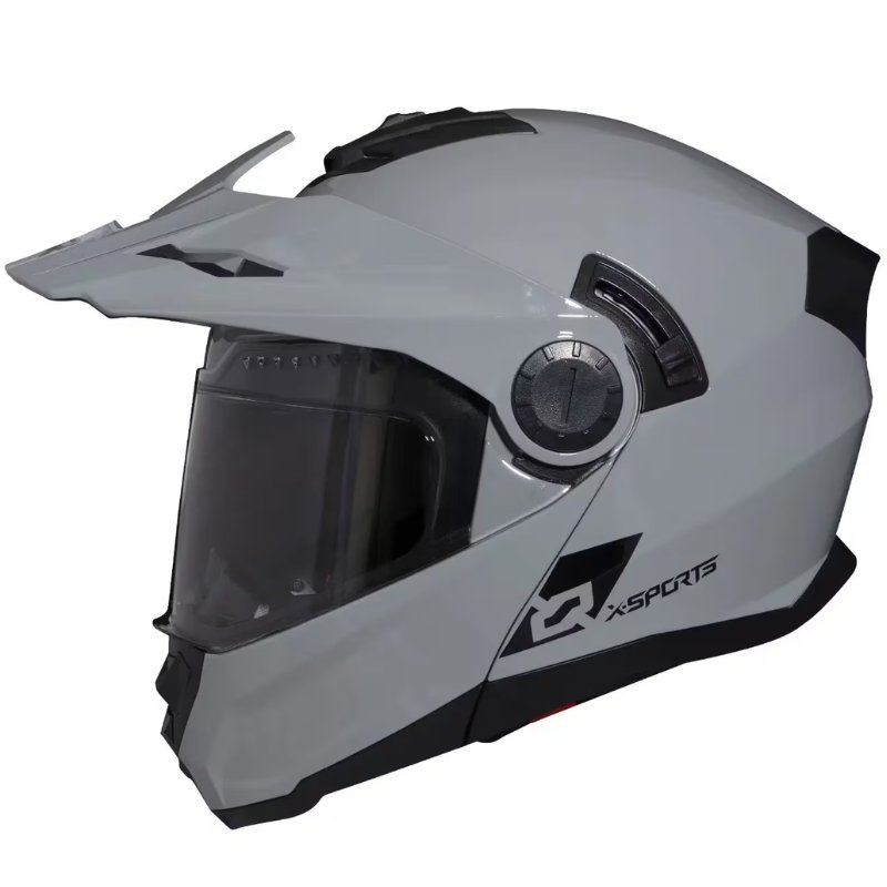 Casco Abatible X-Sports ADV 165 Sv Nardo