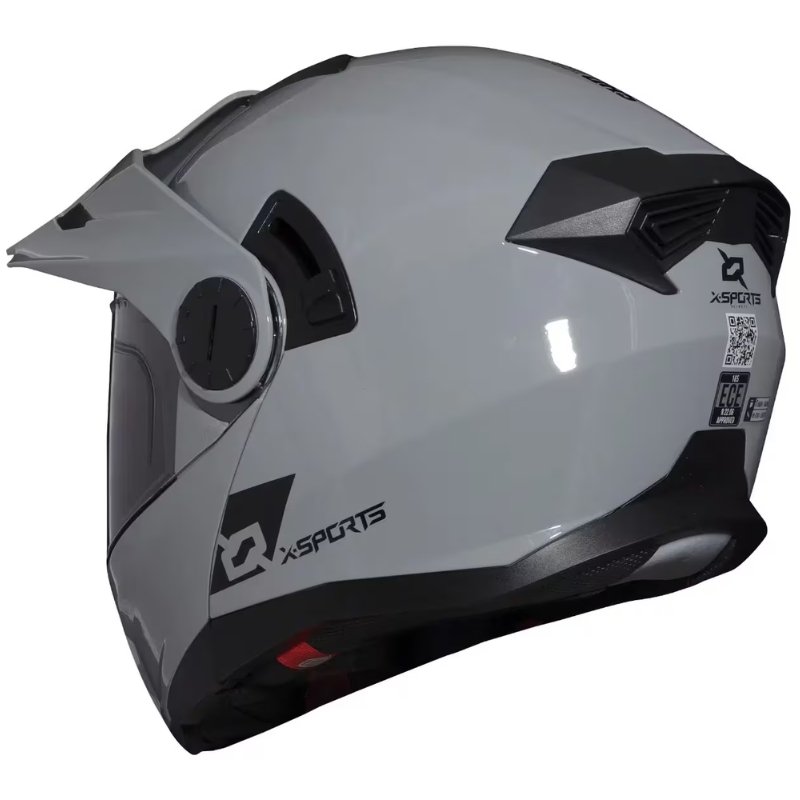 Casco Abatible X-Sports ADV 165 Sv Nardo