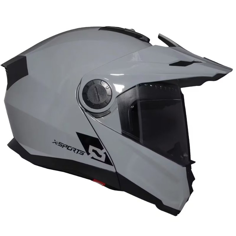 Casco Abatible X-Sports ADV 165 Sv Nardo