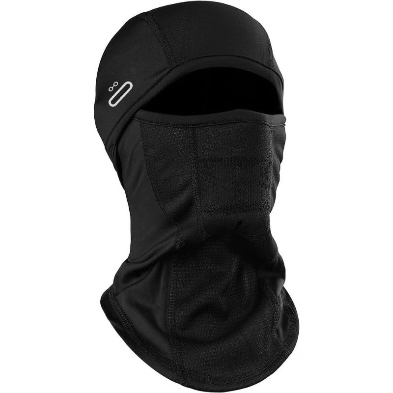 Balaclava Multifuncional Importada Y-25803 Premium