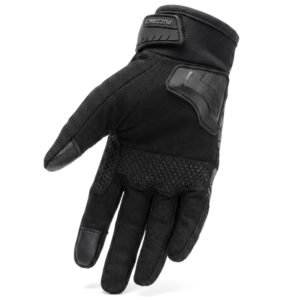 Guantes Tactiles Termicos Puizzance Pz03 Reflectivos Multicolor