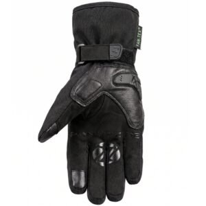 Guantes Impermeables 100% Puizzance PZ15W Caña Larga