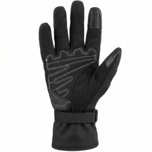 Guantes 100% Impermeables Puizzance WpZ14 Carbon