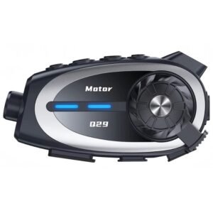 Intercomunicador Moto Q29 Cámara Full HD 1080p