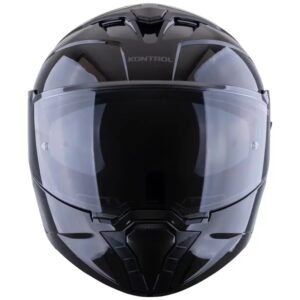 Casco Abatible Kontrol Trooper Sv Solid Glossy
