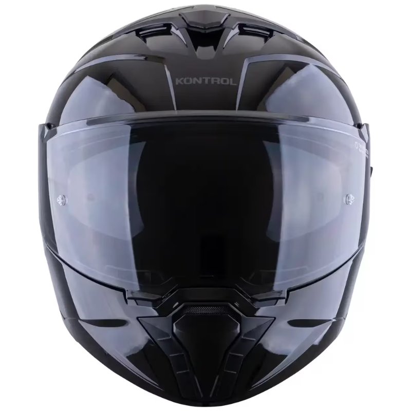 Casco Abatible Kontrol Trooper Sv Solid Glossy