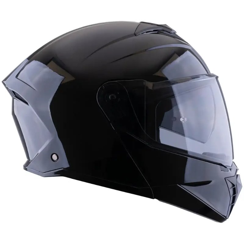 Casco Abatible Kontrol Trooper Sv Solid Glossy