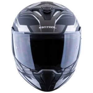 Casco Abatible Kontrol Trooper Sv D4 N4