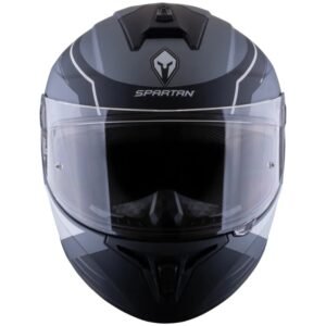 Casco Spartan Draken Air Craft B2