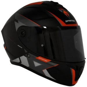 Casco Spartan Draken Frantic Camo B5