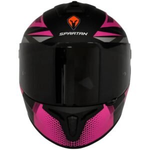 Casco Spartan Draken Ronin E8