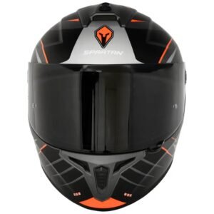 Casco Spartan Draken Methane C5