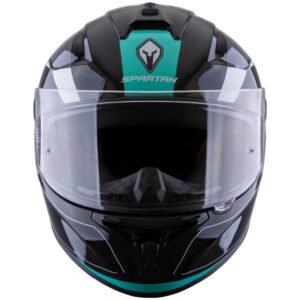 Casco Spartan Draken Vancouver Z6