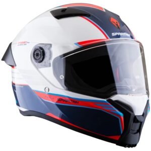 Casco Spartan Fenix Slab A15
