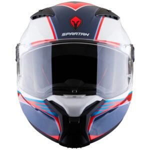 Casco Spartan Fenix Slab A15