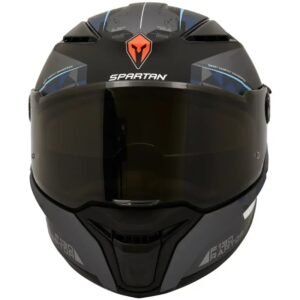 Casco Spartan Panther Sv Raptor B7