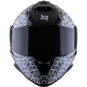 Casco X-Sports V151 Amazonia White