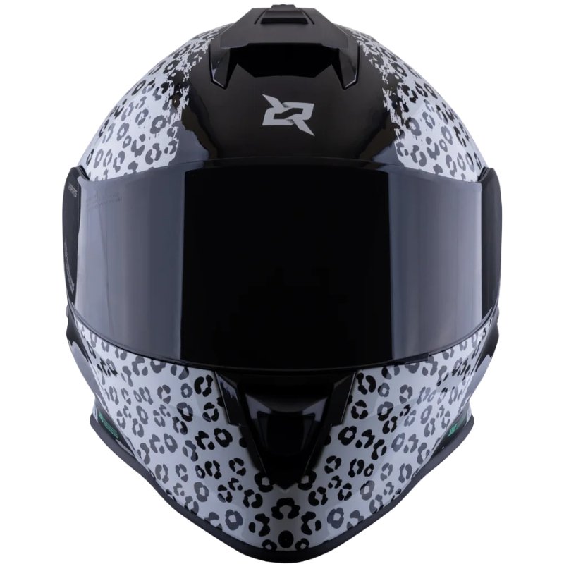 Casco X-Sports V151 Amazonia White