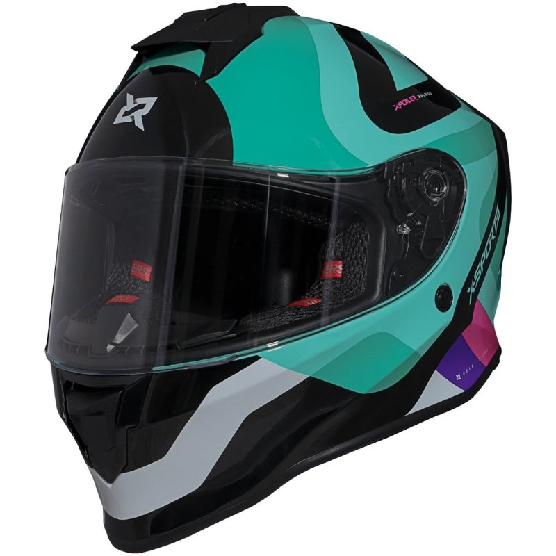 Casco X-Sports V151 Bramdo Turkey