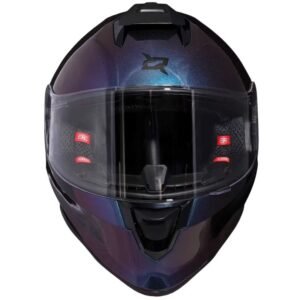Casco X-Sports V151 Camaleon