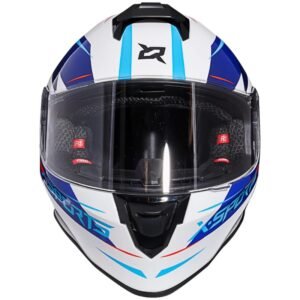Casco X-Sports V151 Kozmik Blue