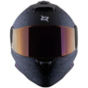 Casco X-Sports V151 Amazonia Black