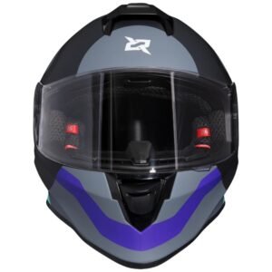 Casco X-Sports V151 Bramdo Pink