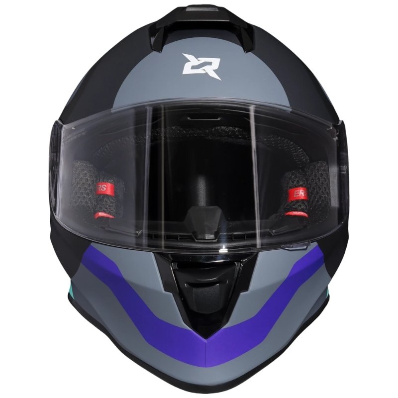 Casco X-Sports V151 Bramdo Pink