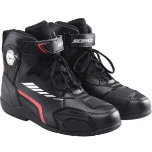 Botin Scoyco Urban MT015-2