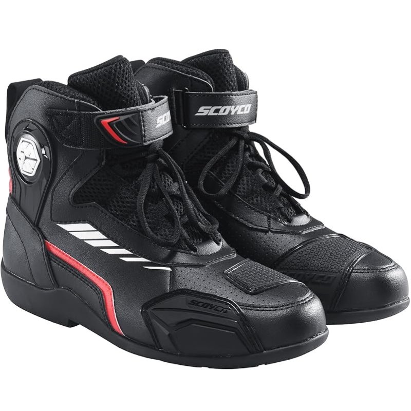 Botin Scoyco Urban MT015-2