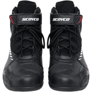 Botin Scoyco Urban MT015-2