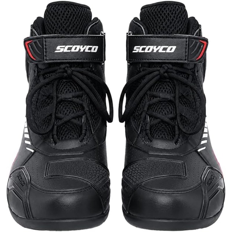 Botin Scoyco Urban MT015-2