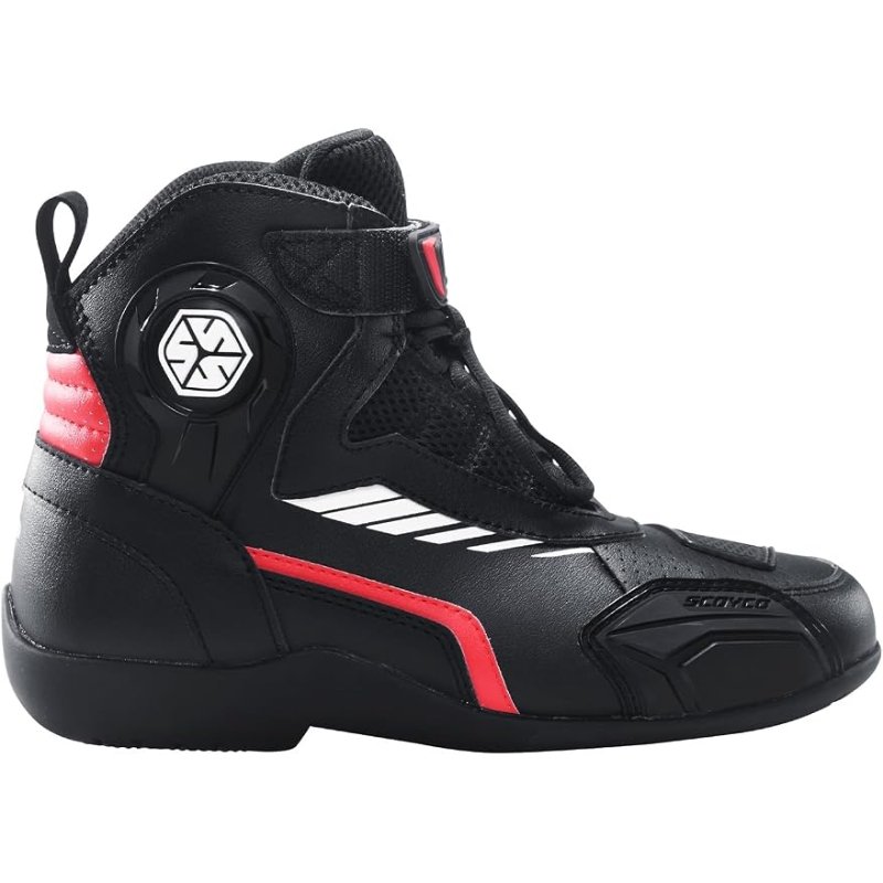Botin Scoyco Urban MT015-2