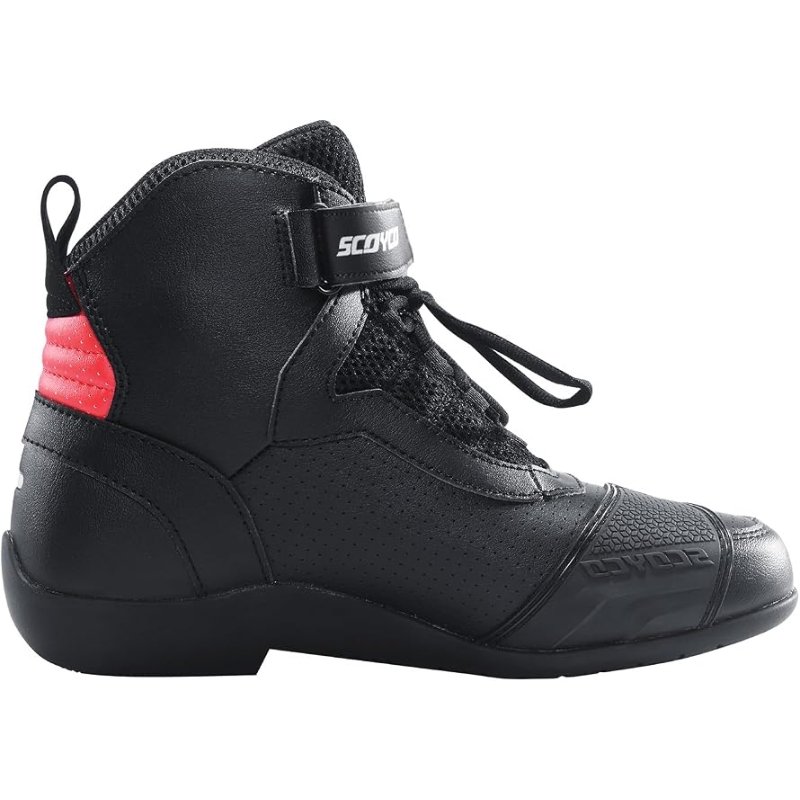 Botin Scoyco Urban MT015-2