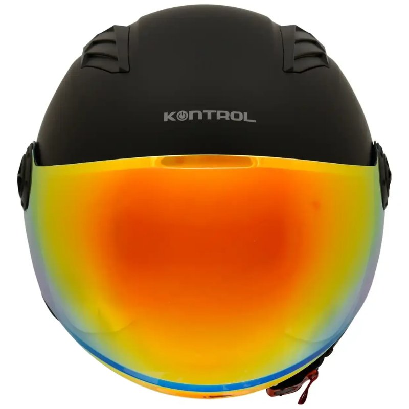 Casco Kontrol 236 Open Face Reloaded
