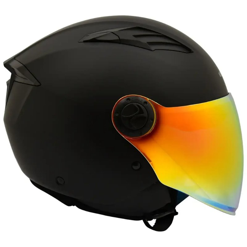 Casco Kontrol 236 Open Face Reloaded