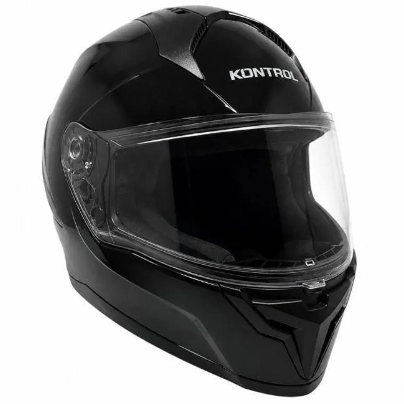 Casco Kontrol Sonic Solid Gloss