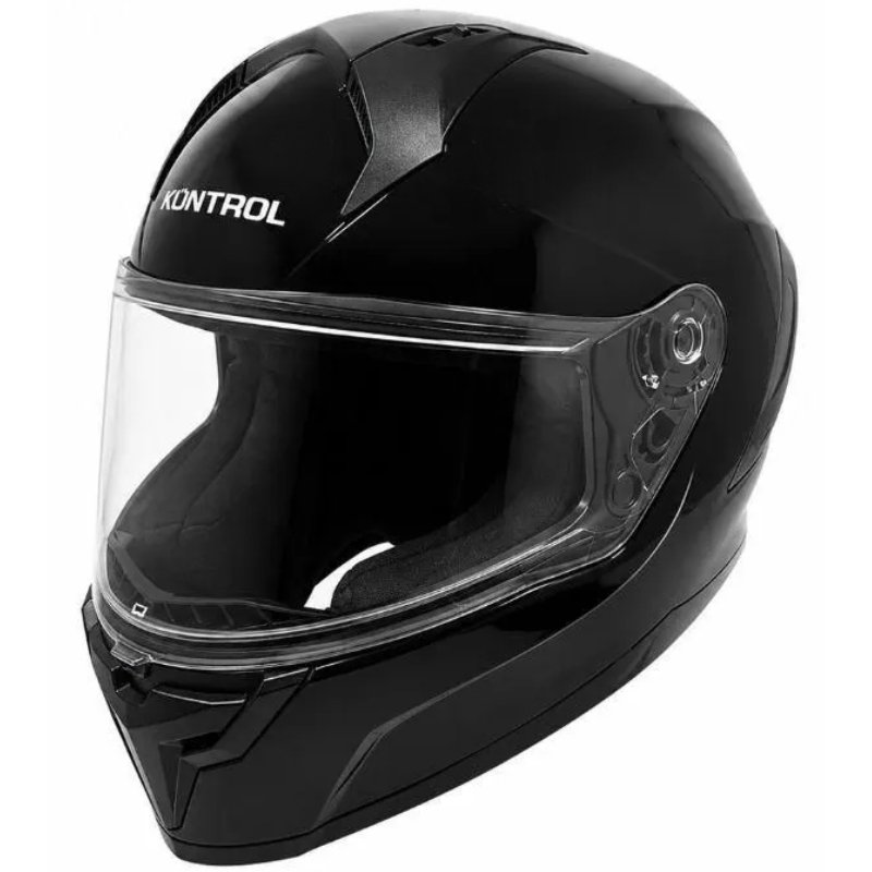 Casco Kontrol Sonic Solid