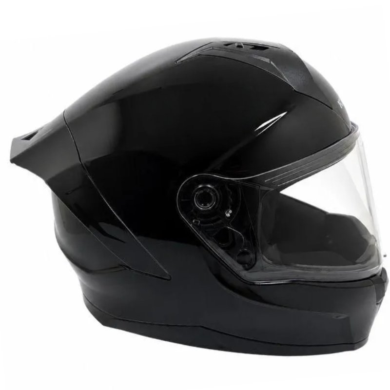 Casco Kontrol Sonic Solid