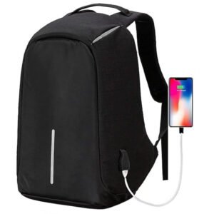 Morral Anti Robo Gp Con Puerto Usb